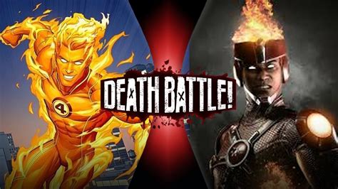 The Mugen Multiverse: Would you like to react to this message? Create an account in a few clicks or log in to continue. . Firestorm vs human torch